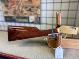 Winchester Rifle Model 9422 Annie Oakley 22S, 22L, 22LR Commemorative - 8 of 12