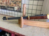 Winchester Rifle Model 9422 Annie Oakley 22S, 22L, 22LR Commemorative - 3 of 12