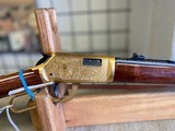 Winchester Rifle Model 9422 Annie Oakley 22S, 22L, 22LR Commemorative - 7 of 12