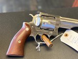 Ruger Redhawk 44mag - 6 of 8