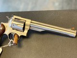 Ruger Redhawk 44mag - 5 of 8