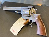Ruger Redhawk 44mag - 3 of 8