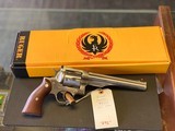 Ruger Redhawk 44mag - 7 of 8