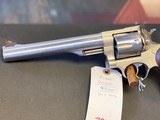Ruger Redhawk 44mag - 2 of 8