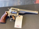 Ruger Redhawk 44mag - 4 of 8