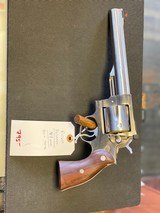 Ruger Redhawk 44mag - 1 of 8