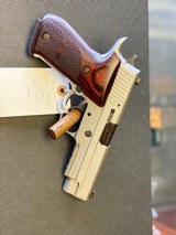 Sig Sauer P220 Elite, 45acp - 1 of 7