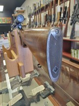 Winchester Rifle Model 70 - 5 of 11