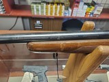 Winchester Rifle Model 70 - 2 of 11