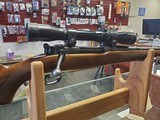 Winchester Rifle Model 70 - 6 of 11