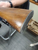 Winchester Rifle Model 70 - 11 of 11