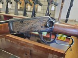 1983 Chief Crazy Horse Winchester Commemorative Model 94 - 1 of 6