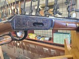 1983 Chief Crazy Horse Winchester Commemorative Model 94 - 2 of 6