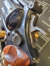 Smith & Wesson 27-2 Revolver - 7 of 10