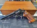 Smith & Wesson 27-2 Revolver - 3 of 10