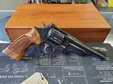Smith & Wesson 27-2 Revolver - 4 of 10