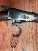 Winchester Lever Action Model 94 - 3 of 6