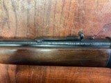 Winchester Lever Action Model 94 - 1 of 6
