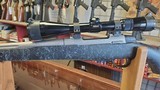 Sako A7-S Rifle .308 - 3 of 8