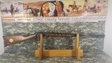 Winchester Model 94 Chief Crazy Horse Commemorative - 5 of 8