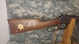 Winchester Model 94 Chief Crazy Horse Commemorative - 6 of 8