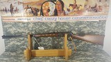 Winchester Model 94 Chief Crazy Horse Commemorative - 1 of 8