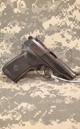 KBI, Inc. IJ-70 9x18 pistol - 1 of 3