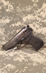 KBI, Inc. IJ-70 9x18 pistol - 2 of 3