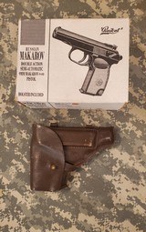 KBI, Inc. IJ-70 9x18 pistol - 3 of 3