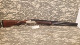 Weatherby Athena Shotgun 12GA - 5 of 9