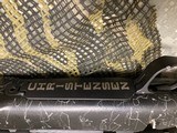 Christensen Arms, model 14 Traverse, .300 Winchester Magnum - 8 of 10