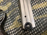 Luger 1906 American Eagle in 9 mm - 10 of 11
