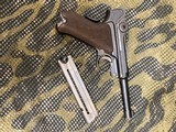 Luger 1906 American Eagle in 9 mm - 9 of 11