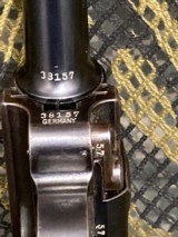 Luger 1906 American Eagle in 9 mm - 4 of 11