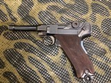 Luger 1906 American Eagle in 9 mm - 1 of 11