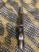 Remington, Vest Pocket Saw Handle Derringer in .22 cal - 4 of 5
