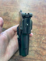 Browning M10/71 .380 ACP - 3 of 4