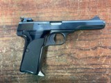 Browning M10/71 .380 ACP - 1 of 4
