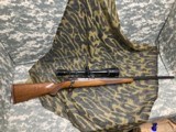 Ruger M77 in .243 Winchester - 4 of 9