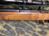 Ruger M77 in .243 Winchester - 2 of 9