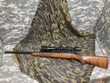 Ruger M77 in .243 Winchester - 1 of 9