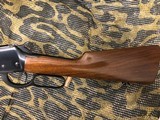 Pre-64 Winchester 94, 30 WCF, - 13 of 14