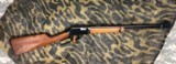 Winchester Model 9422M XTR - .22 Win Magnum - 2 of 12