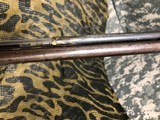 Marlin Model 1897, .22 s,l,lr - 13 of 14
