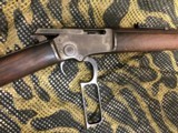 Marlin Model 1897, .22 s,l,lr - 10 of 14