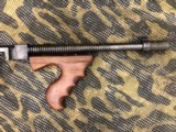 Thompson 1927 A-1 Pistol, .45 ACP - 6 of 15