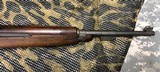 Winchester M1 Carbine mfr 1944 .30 Carbine - 3 of 15