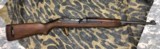 Winchester M1 Carbine mfr 1944 .30 Carbine - 2 of 15
