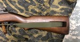 Winchester M1 Carbine mfr 1944 .30 Carbine - 7 of 15