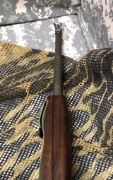 Winchester M1 Carbine mfr 1944 .30 Carbine - 10 of 15